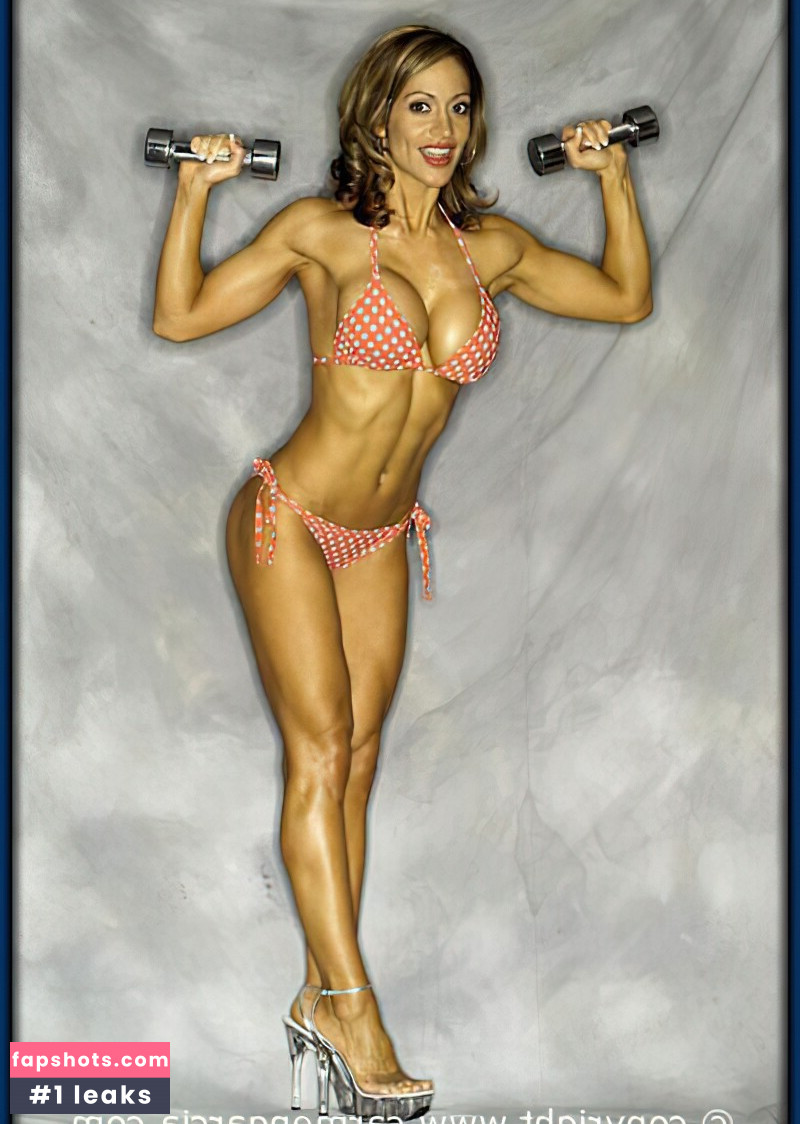 Carmen Garcia gallery photo #507