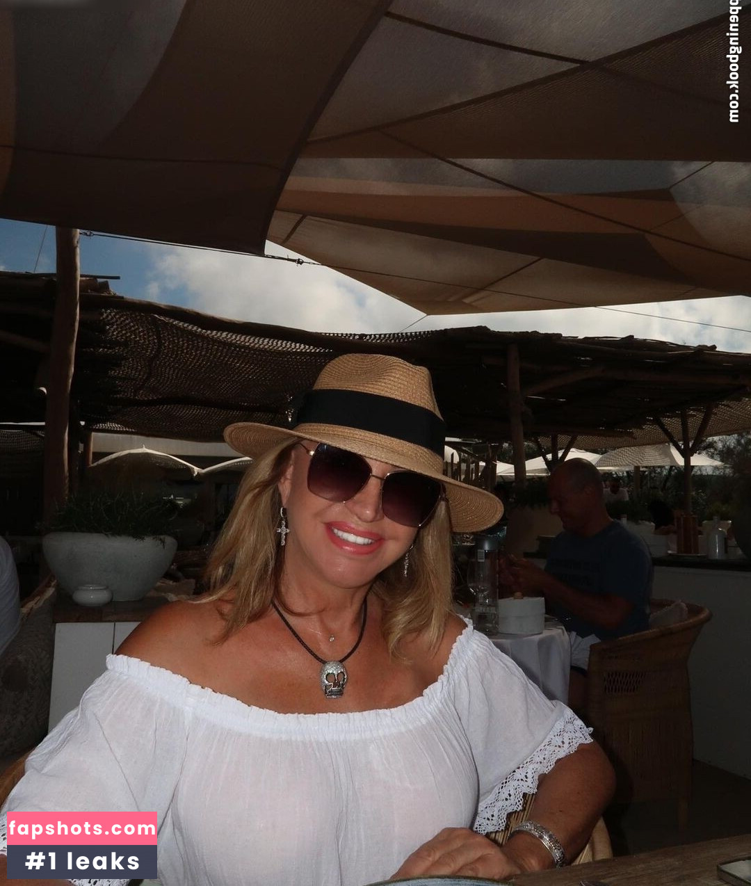 Carmen Geiss Nude Leaks OnlyFans Photos #15 - LeakJerk