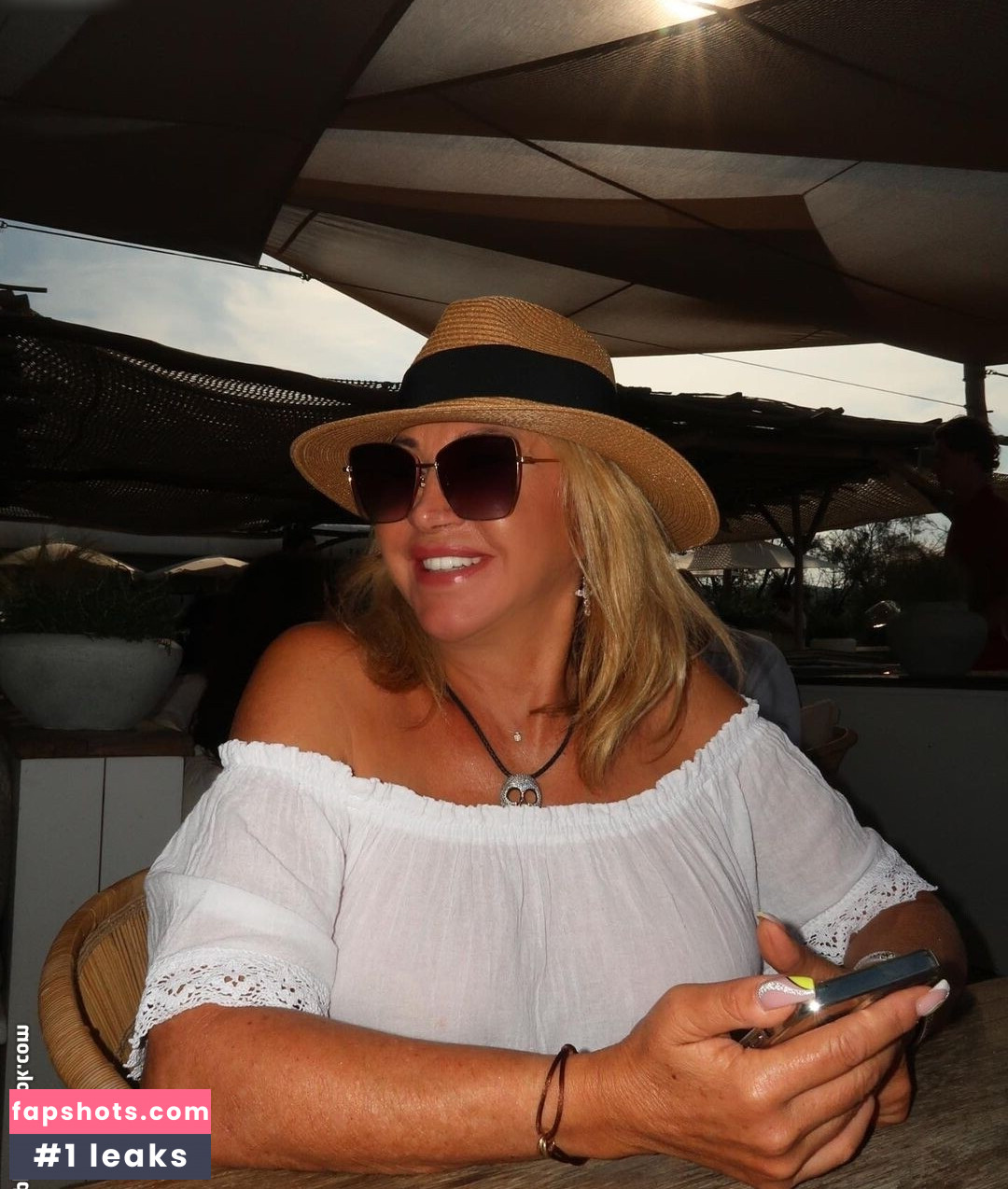 Carmen Geiss Nude Leaks OnlyFans Photos #16 - LeakJerk