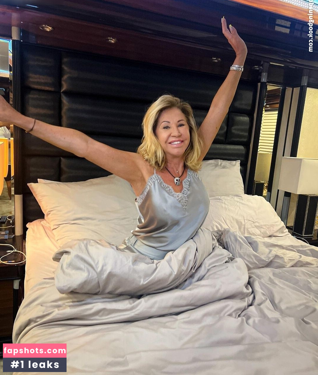 Carmen Geiss Nude Leaks OnlyFans Photos #17 - LeakJerk