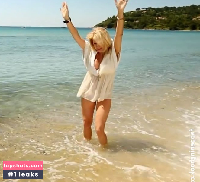 Carmen Geiss Nude Leaks OnlyFans Photos #22 - LeakJerk