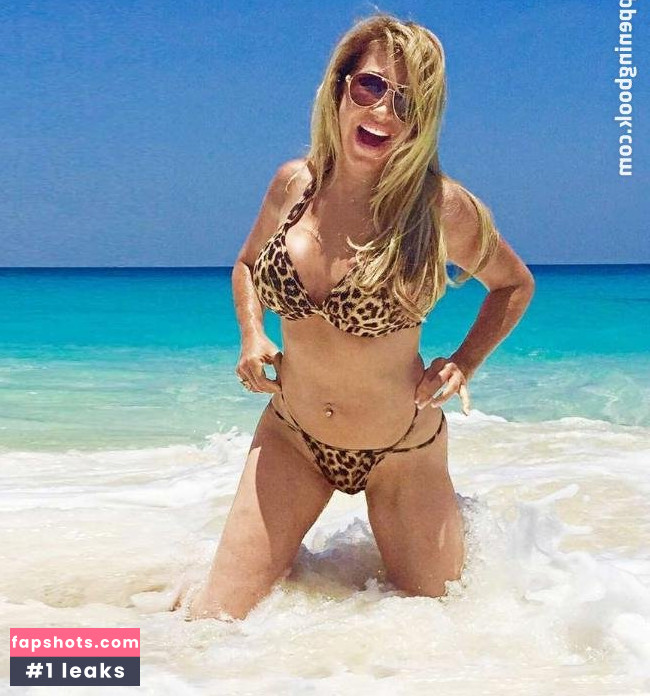 Carmen Geiss Nude Leaks OnlyFans Photos #24 - LeakJerk