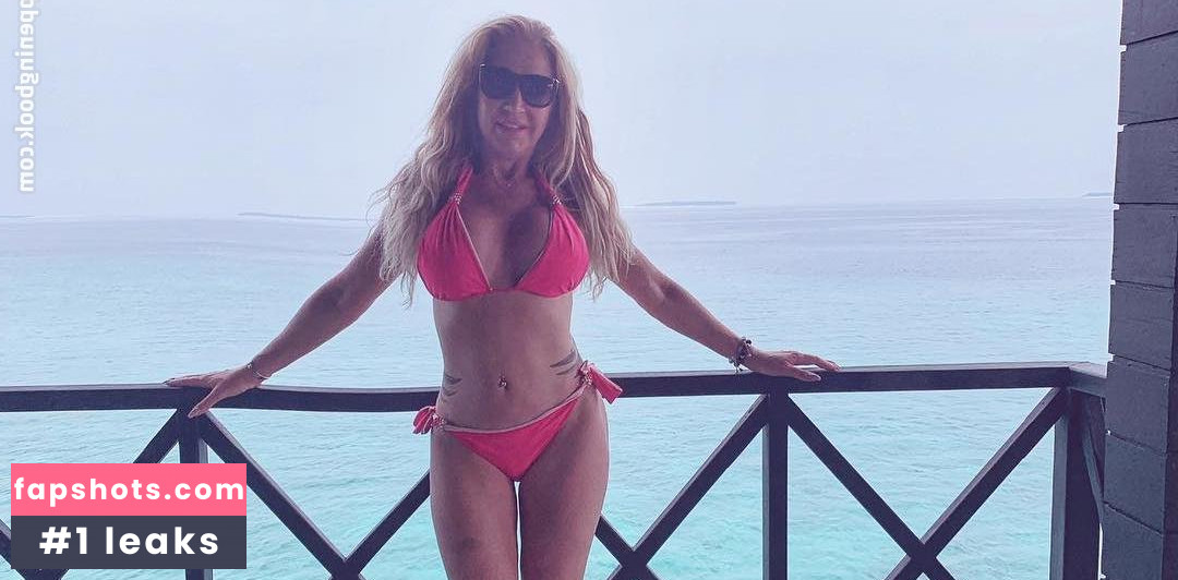 Carmen Geiss Nude Leaks OnlyFans Photos #29 - LeakJerk