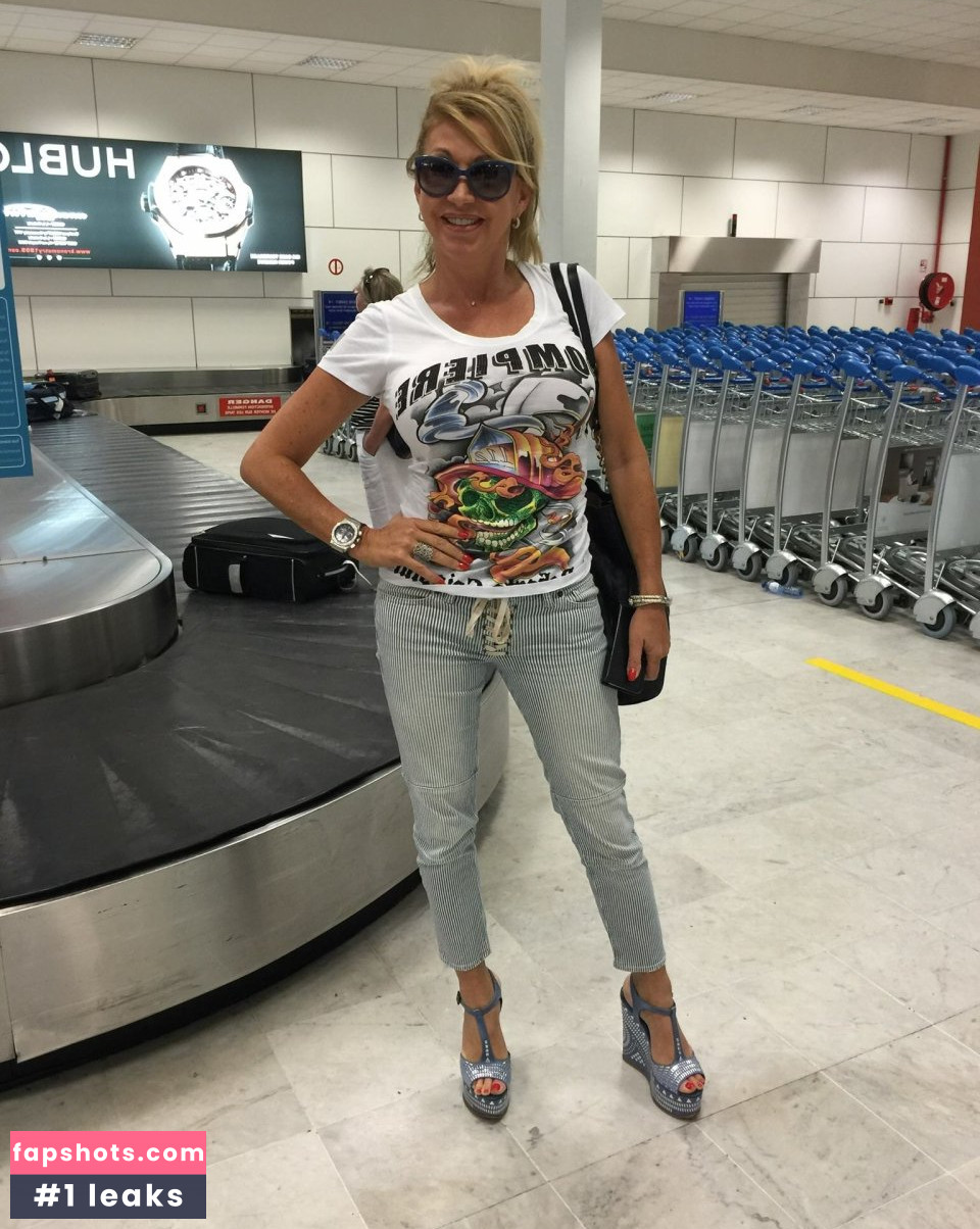 Carmen Geiss Nude Leaks OnlyFans Photos #34 - LeakJerk