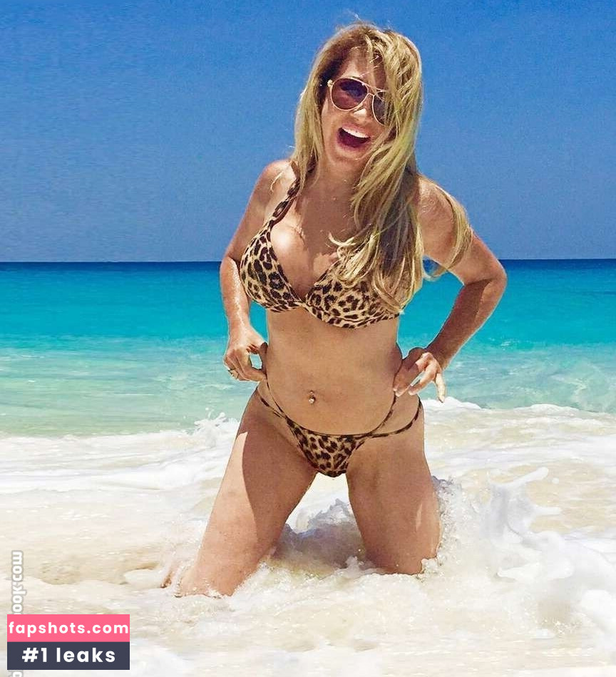 Carmen Geiss Nude Leaks OnlyFans Photos #7 - LeakJerk