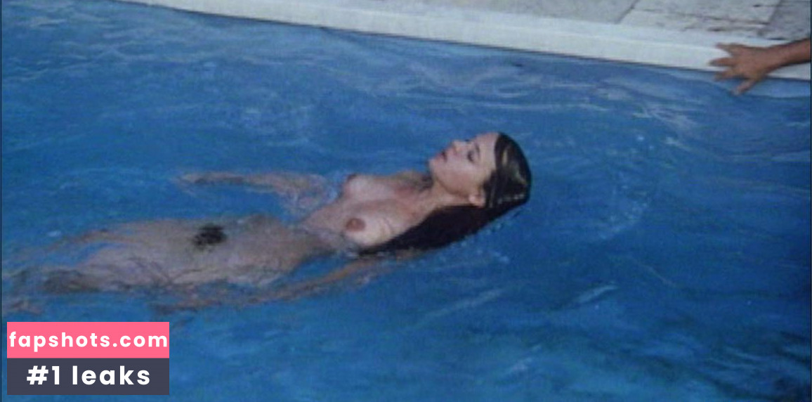 Carmen Jäckel Nude Leaks OnlyFans Photos #3 - LeakJerk