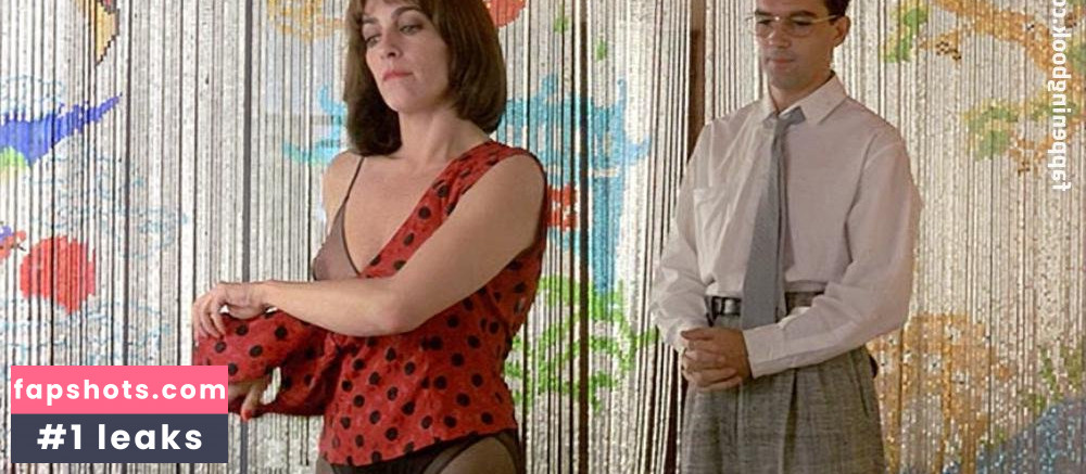 Carmen Maura Filtración Desnuda OnlyFans Foto #3 - Fapshots