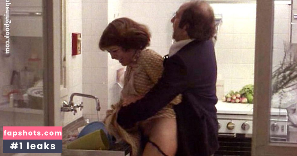 Carmen Maura Filtración Desnuda OnlyFans Foto #4 - Fapshots