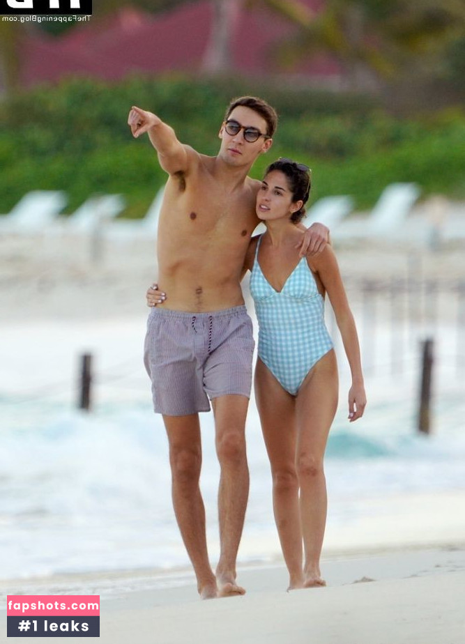 Carmen Montero Mundt Nahé úniky fotek pouze od fanoušků #13 - Fapshots