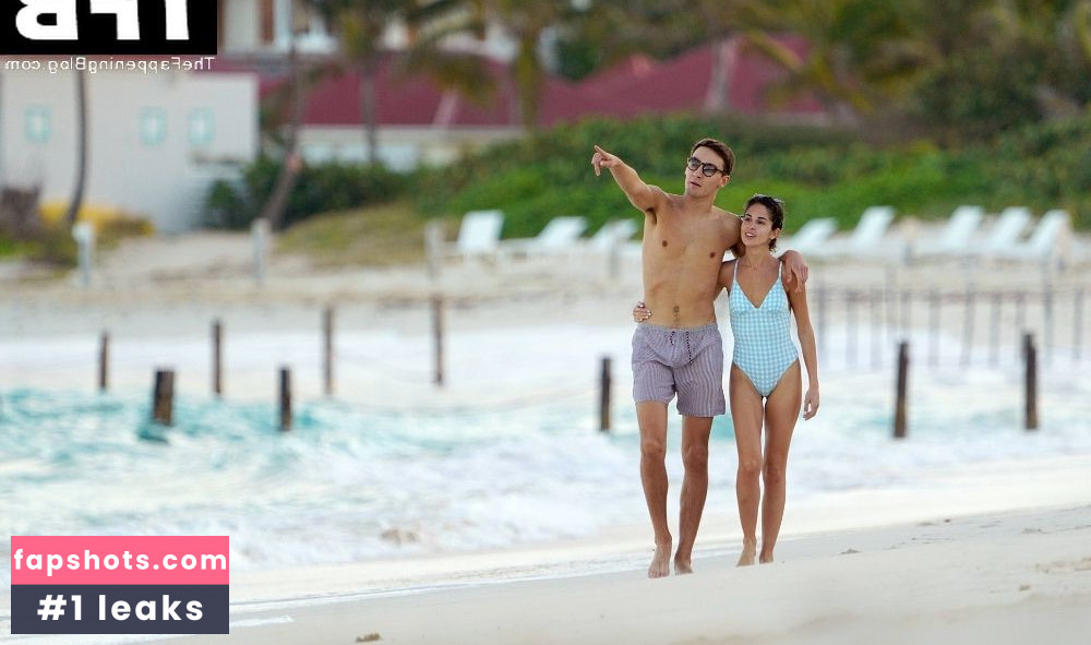 Carmen Montero Mundt Nahé úniky fotek pouze od fanoušků #15 - Fapshots