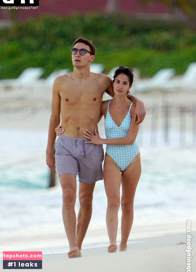 Carmen Montero Mundt Nahé úniky fotek pouze od fanoušků #16 - Fapshots