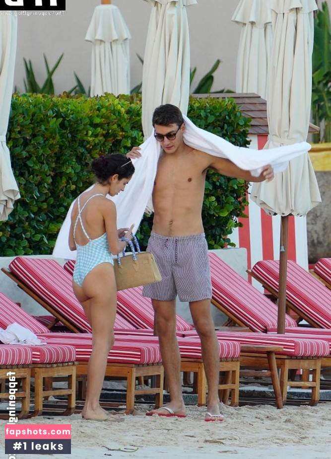 Carmen Montero Mundt Nahé úniky fotek pouze od fanoušků #3 - Fapshots