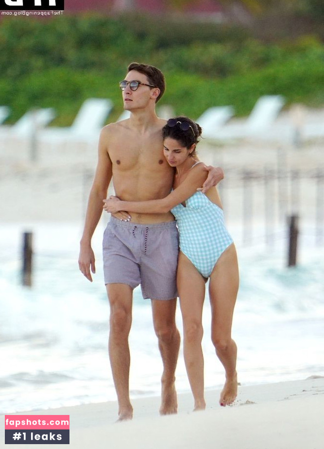 Carmen Montero Mundt Nahé úniky fotek pouze od fanoušků #21 - Fapshots