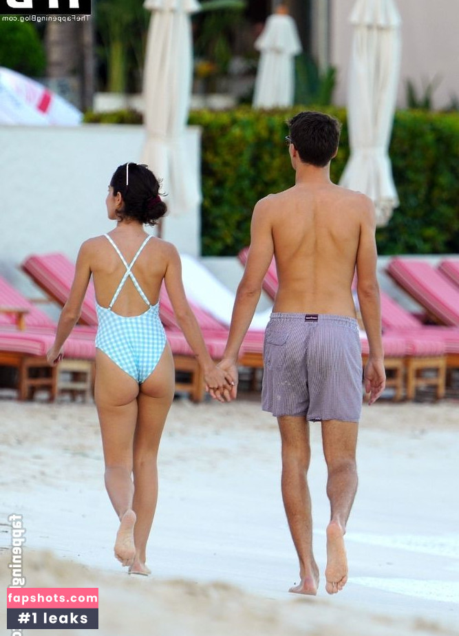 Carmen Montero Mundt Nahé úniky fotek pouze od fanoušků #5 - Fapshots