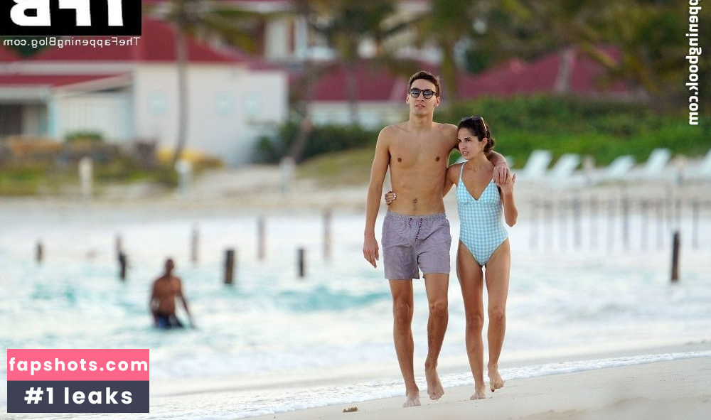 Carmen Montero Mundt nude babe gallery