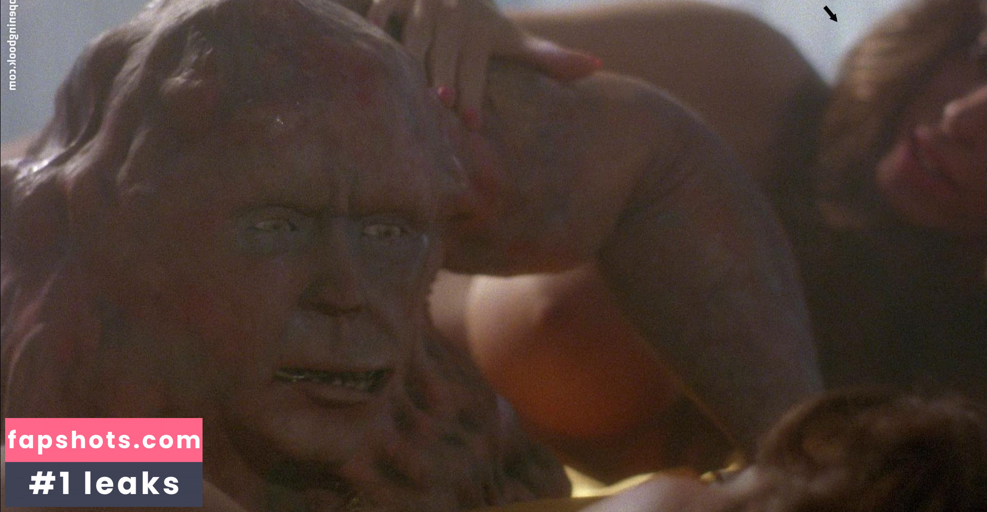 Carmen Morrell gallery photo #3