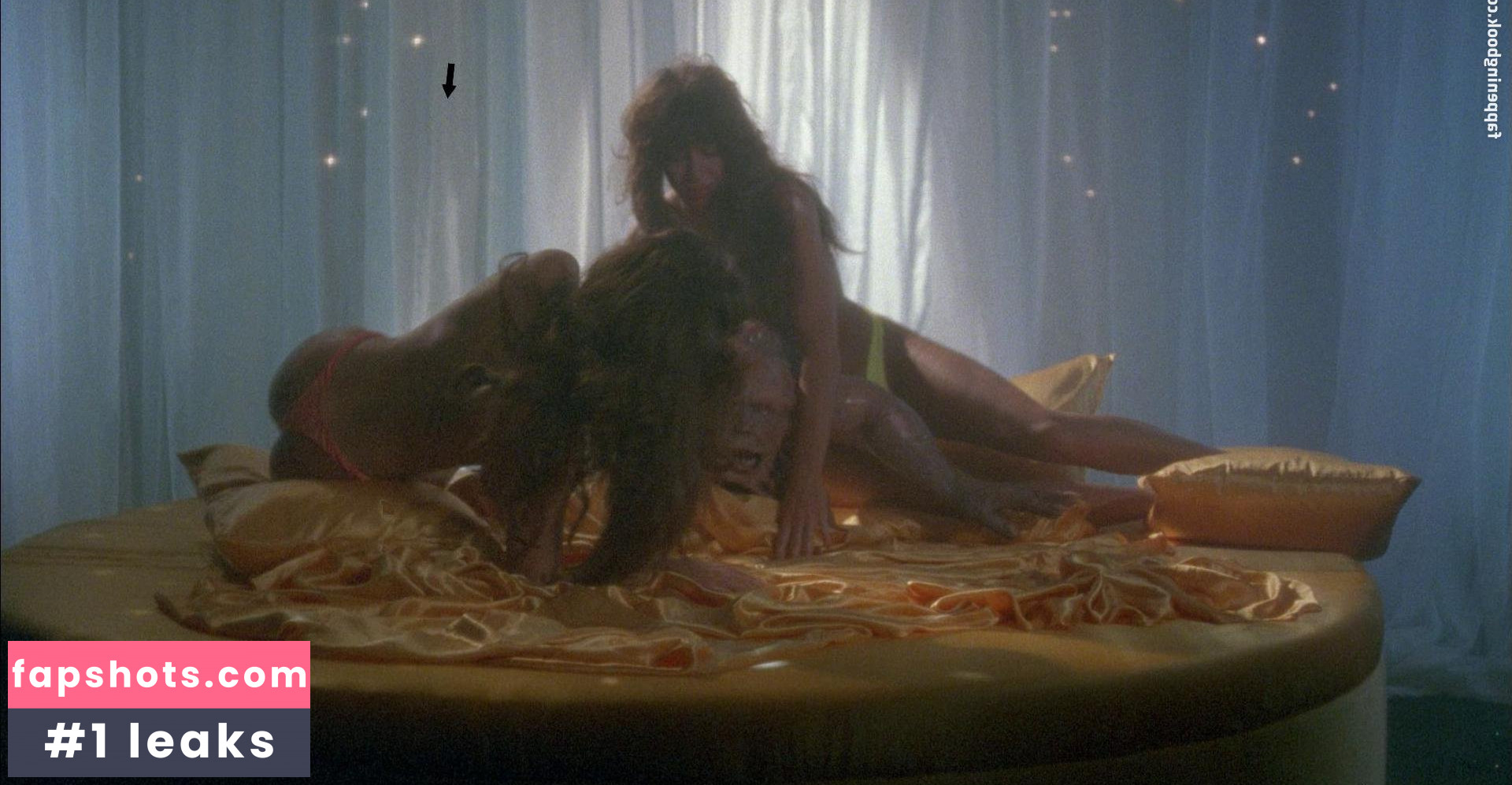 Carmen Morrell gallery photo #5