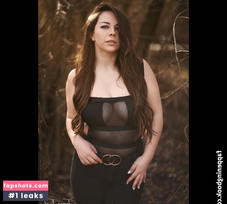 Carmen Palme Nude Leaks OnlyFans Photos #2 - LeakJerk