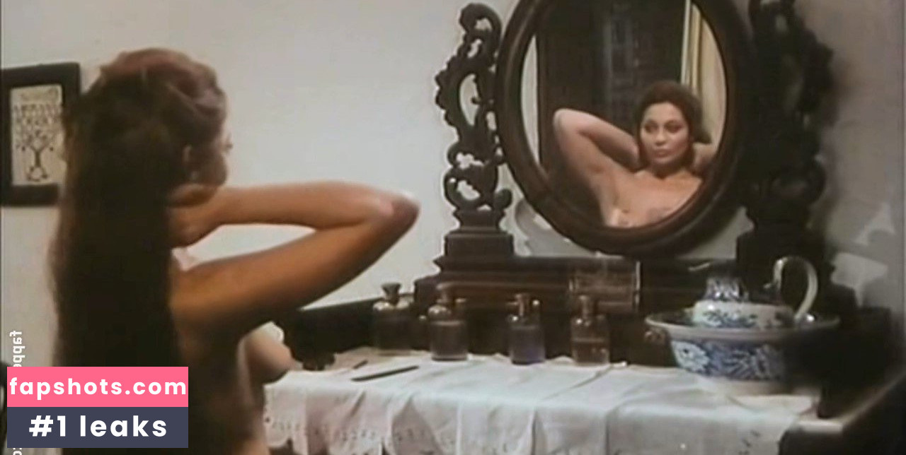 Carmen Platero Nahé úniky fotek pouze od fanoušků #3 - Fapshots