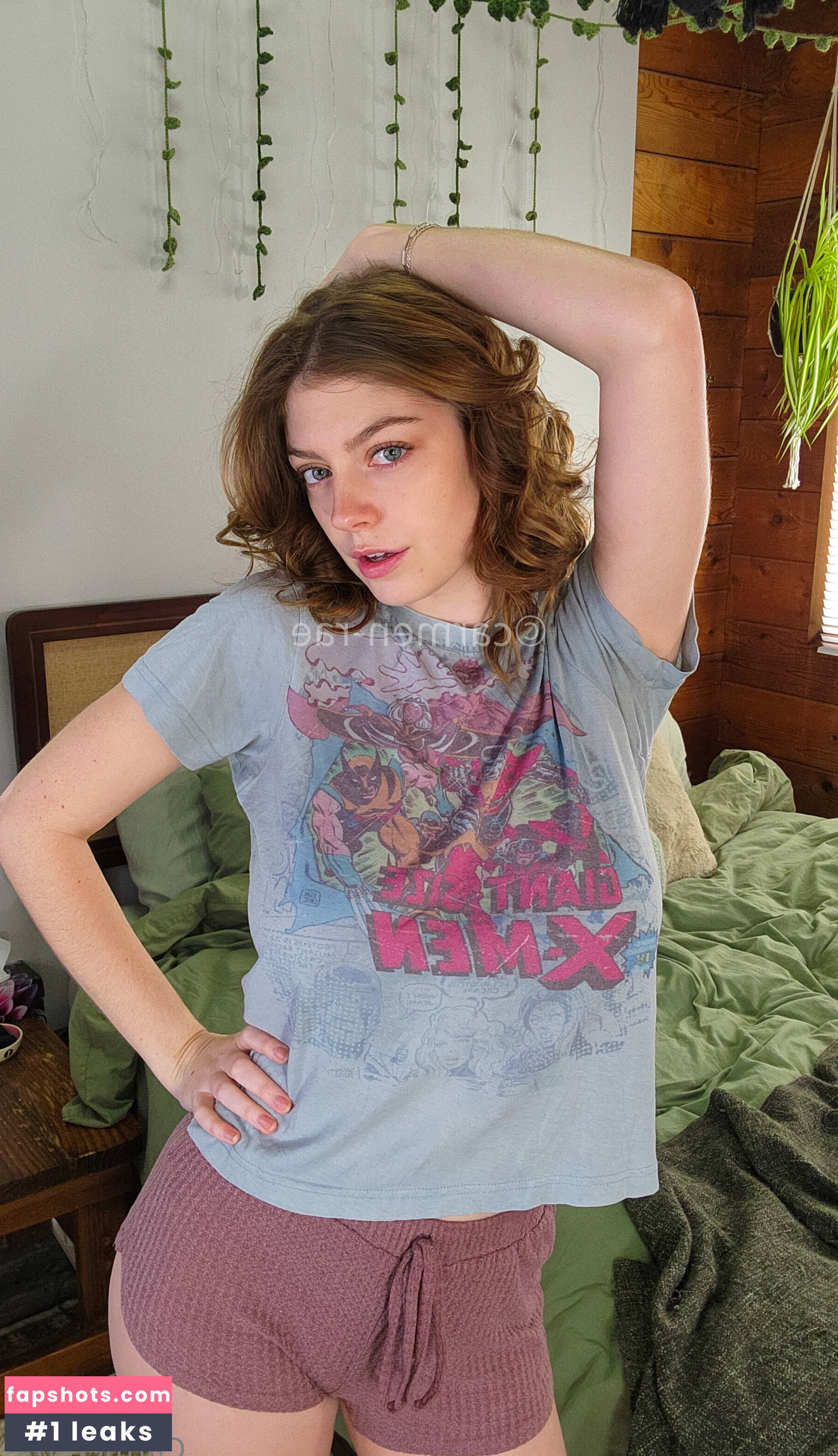 Carmen-Rae gallery photo #4865