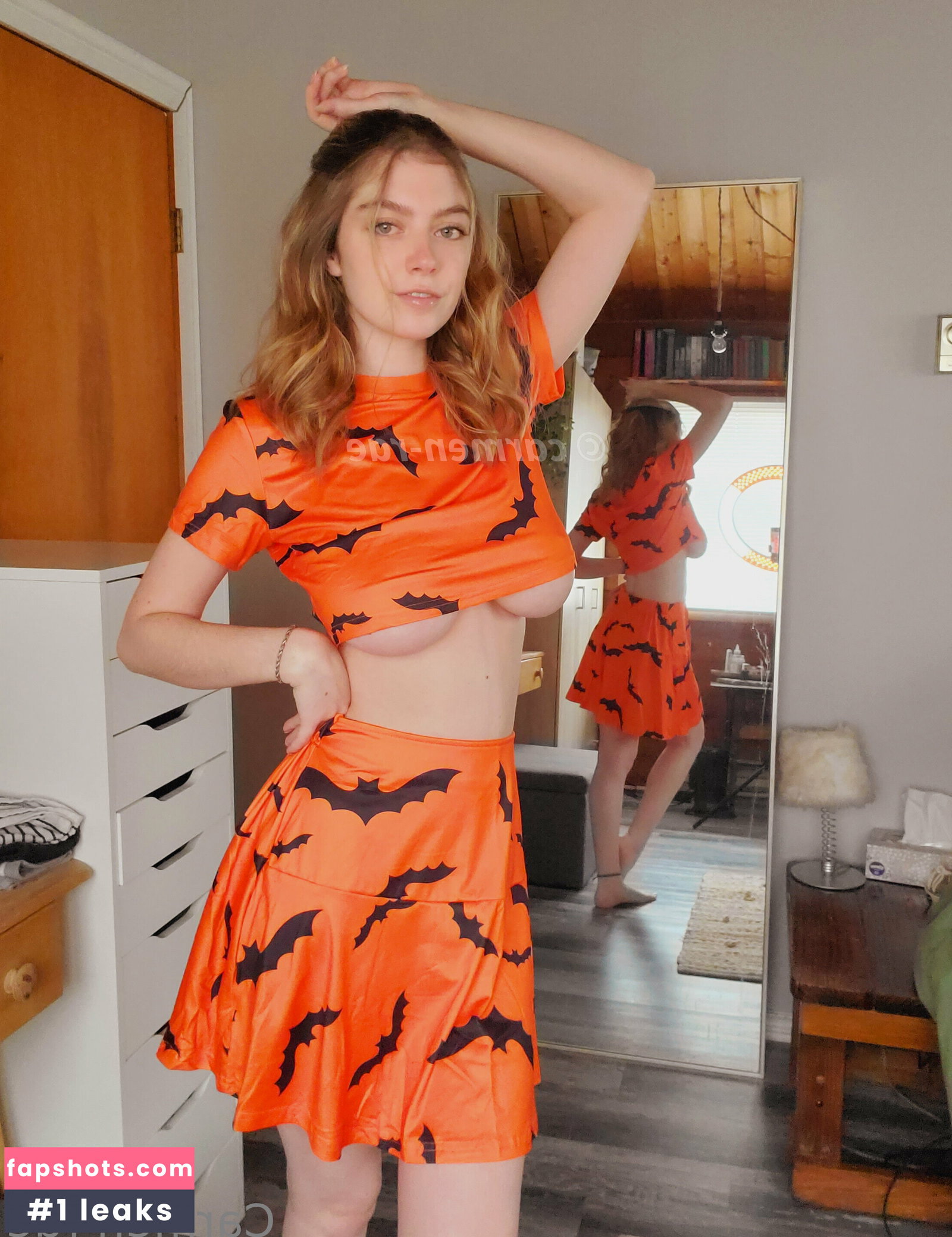 Carmen-Rae gallery photo #6274
