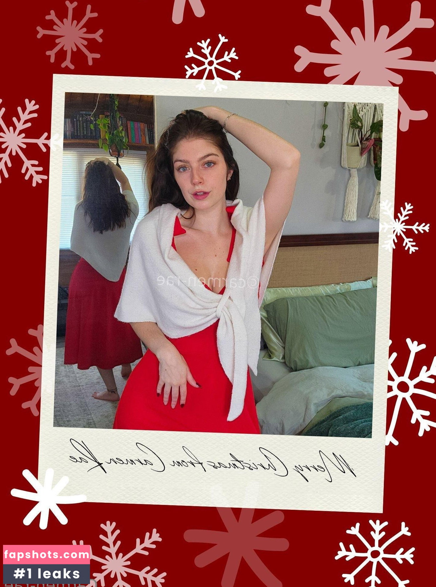 Carmen-Rae gallery photo #811
