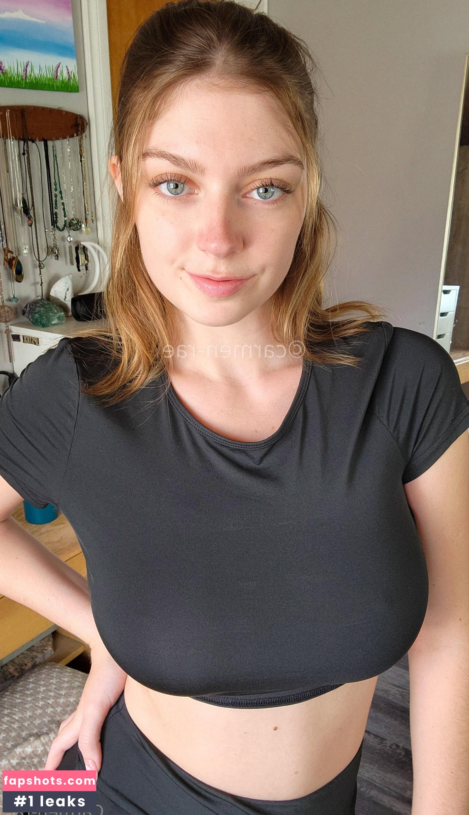 Carmen-Rae gallery photo #4857