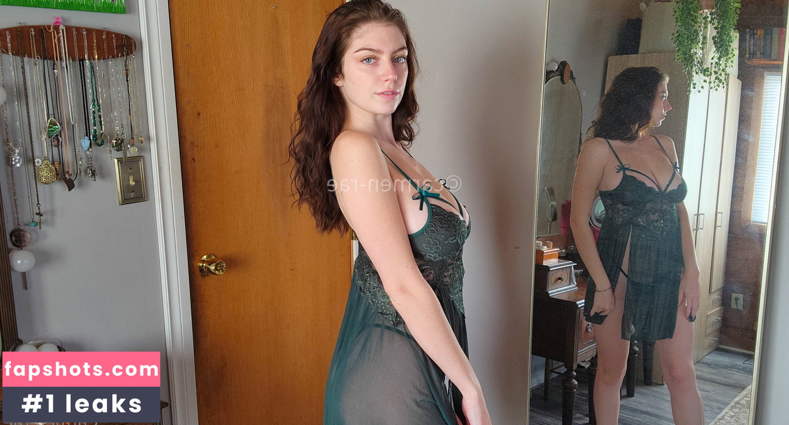 Carmen-Rae gallery photo #2159