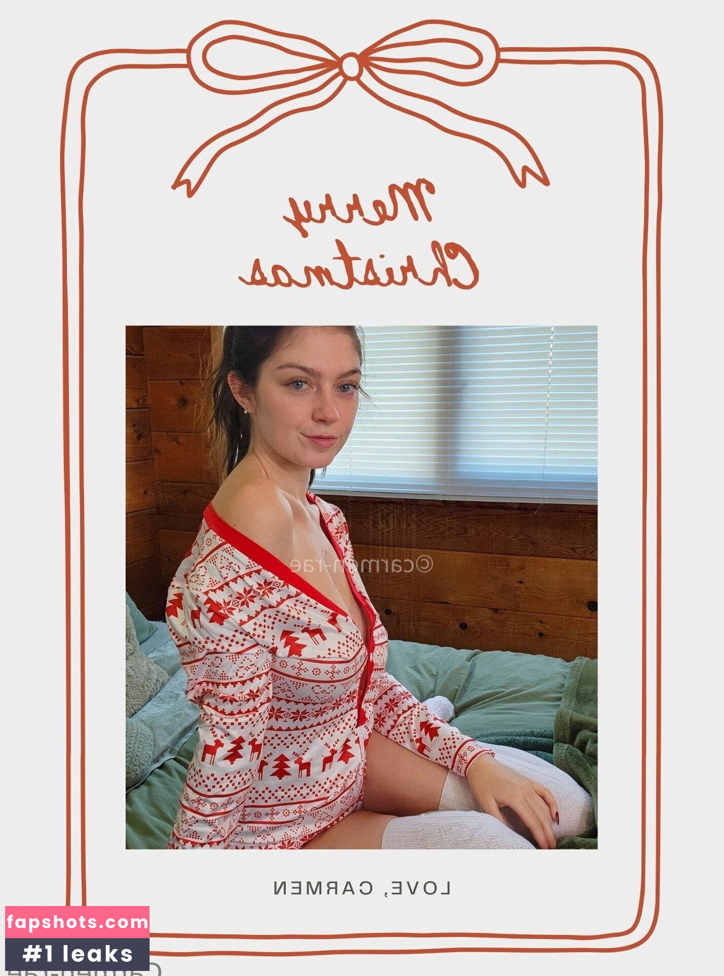 Carmen-Rae gallery photo #9221