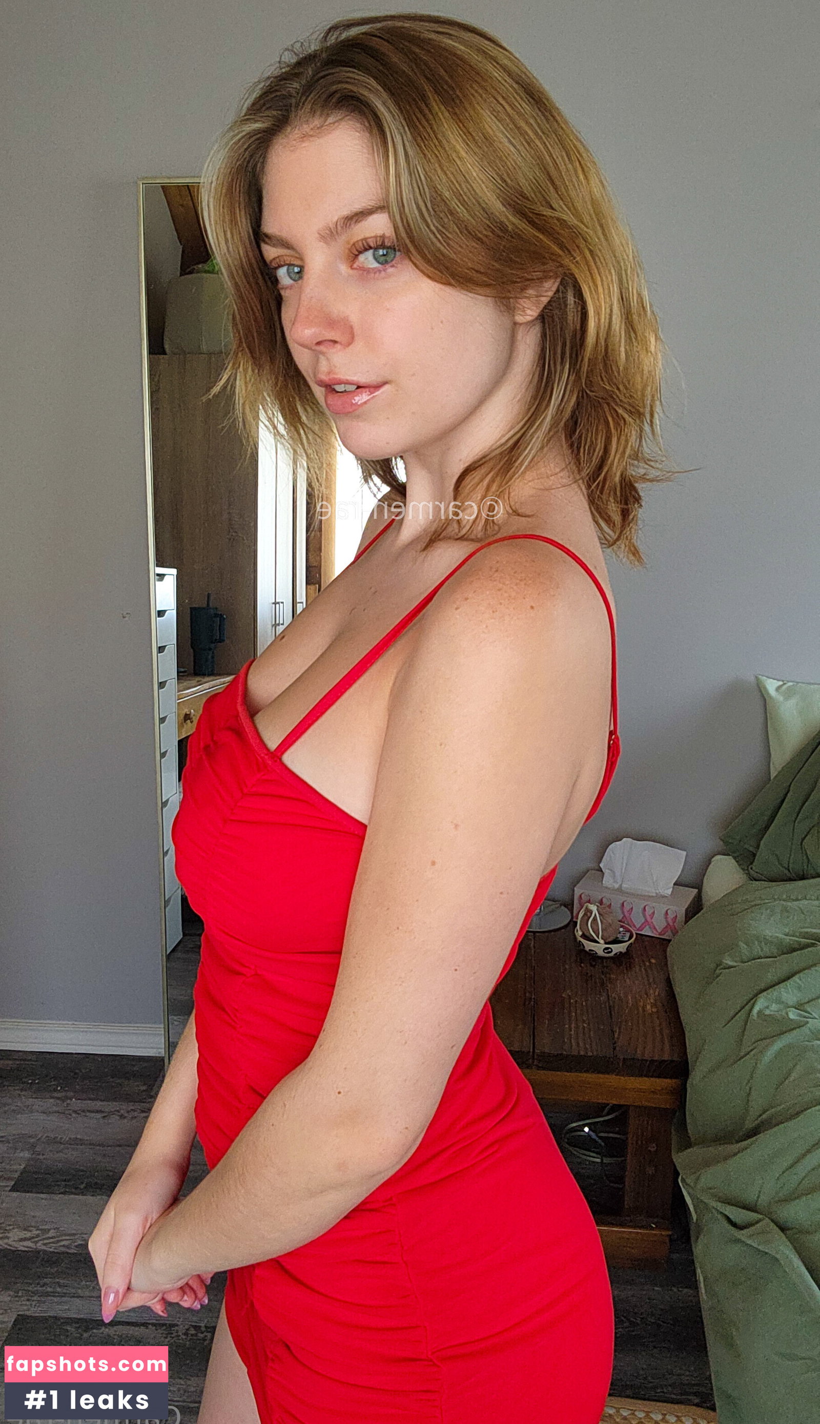 Carmen-Rae gallery photo #6468