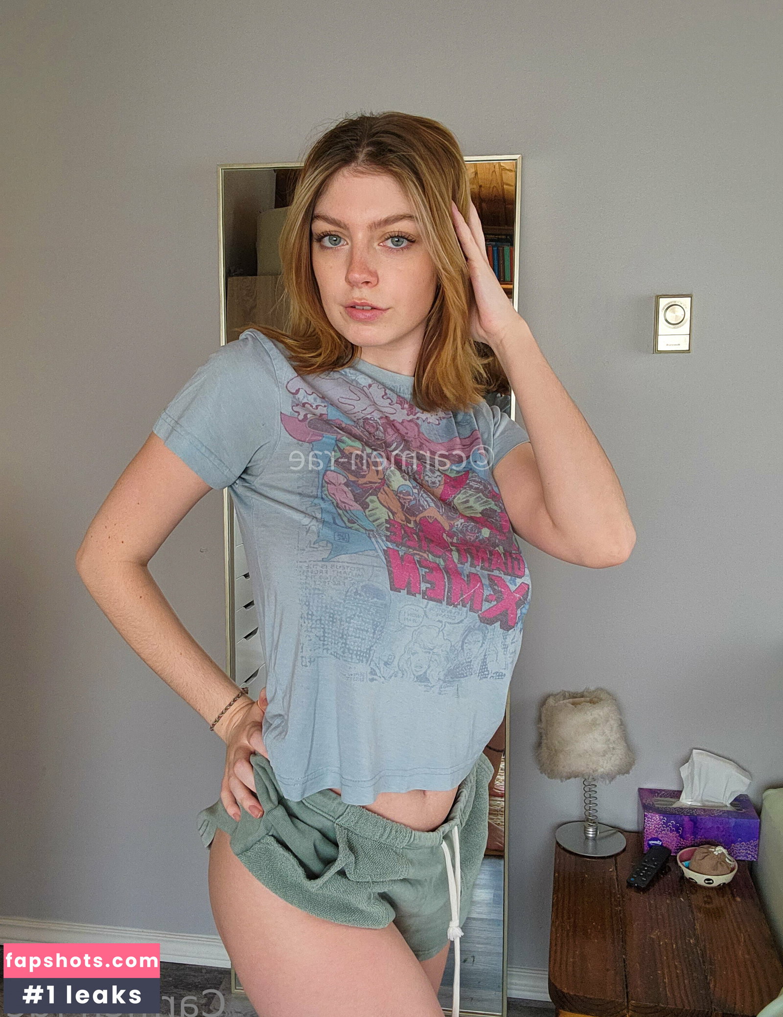 Carmen-Rae gallery photo #1494