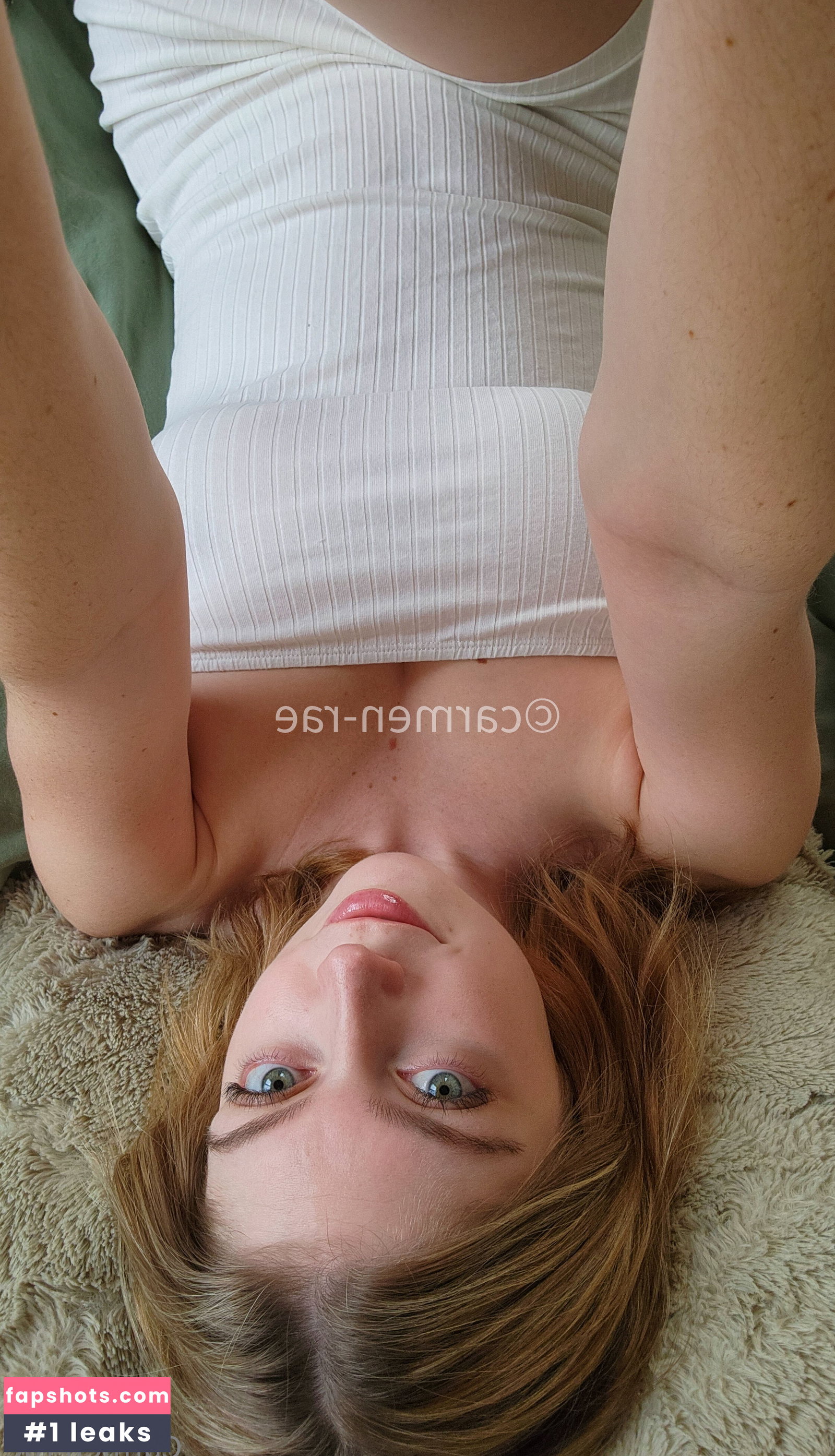 Carmen-Rae gallery photo #9380