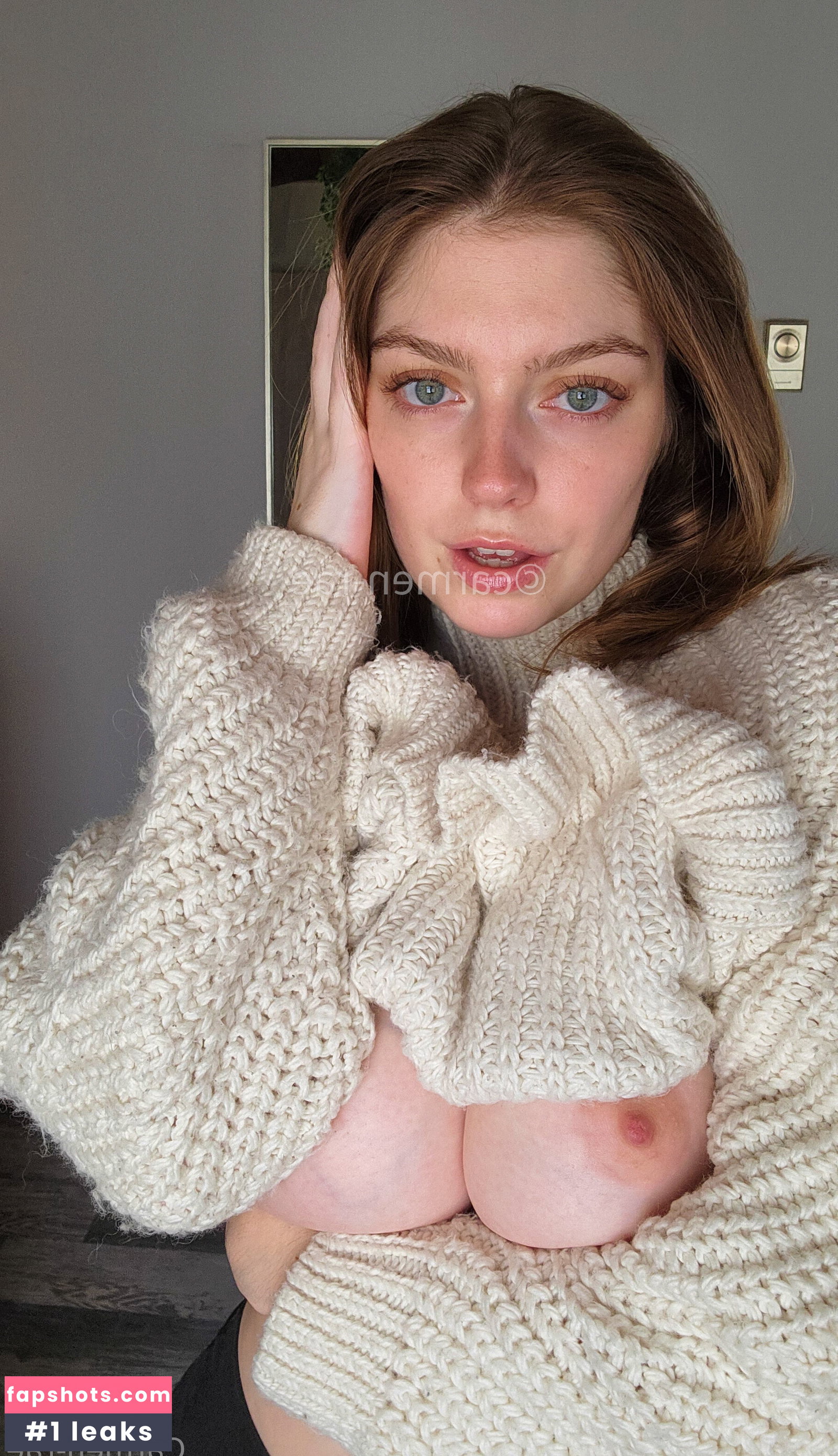 Carmen-Rae gallery photo #10046