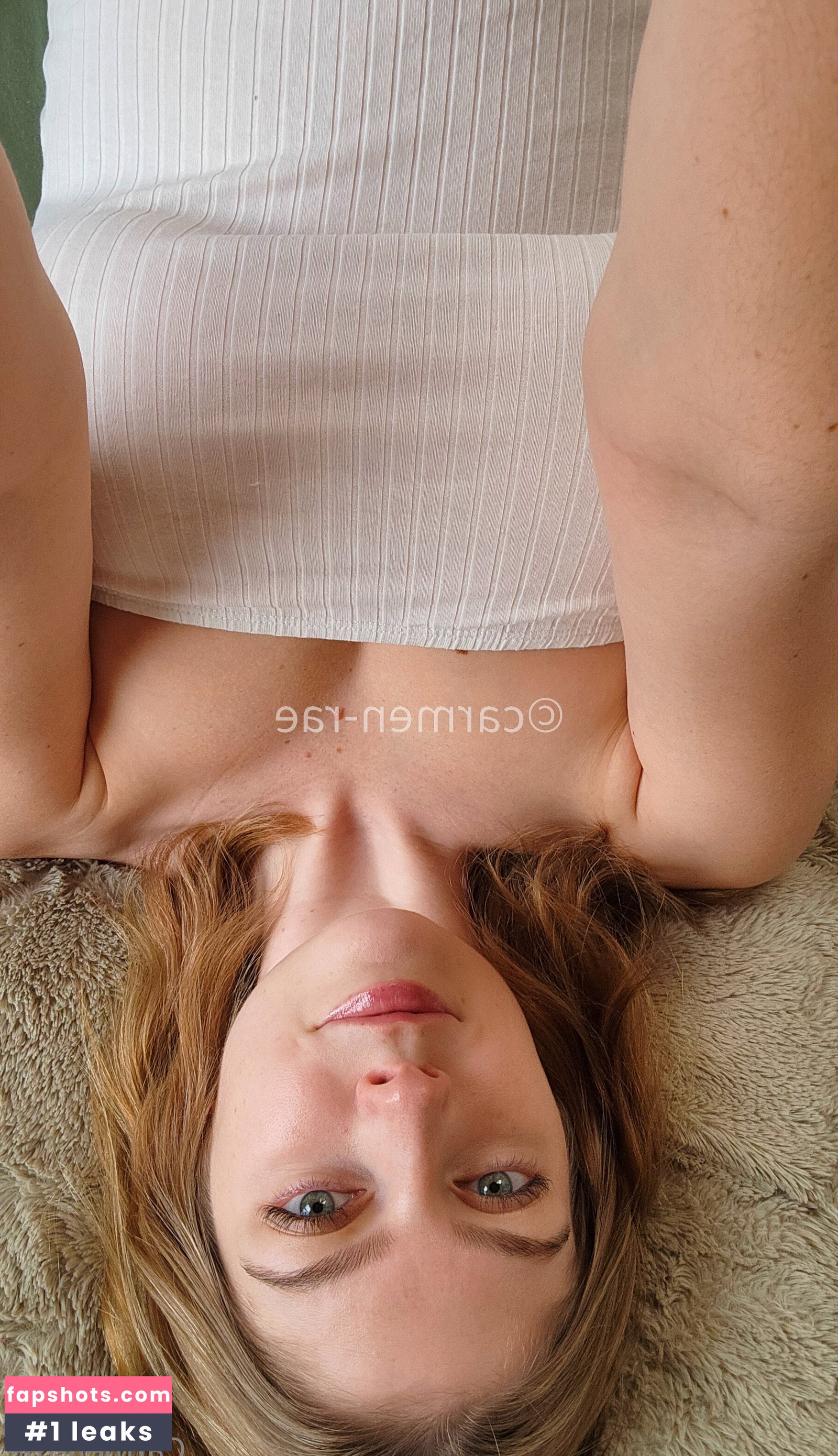 Carmen-Rae gallery photo #1501