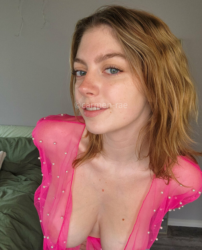 carmen-rae gallery photo #1290