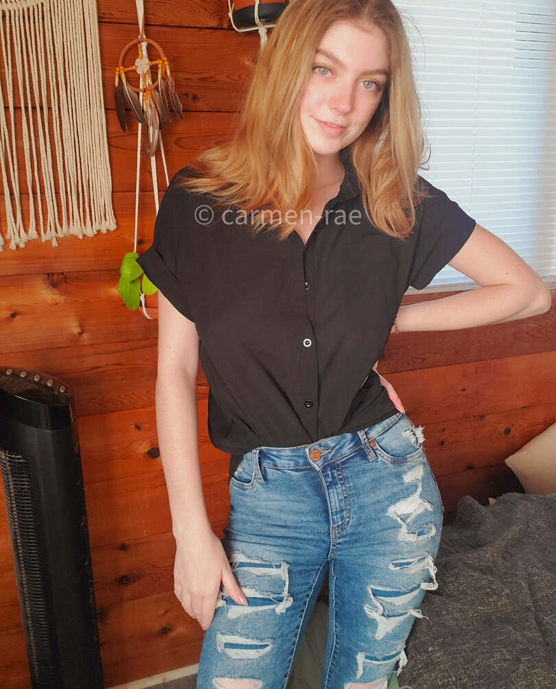 carmen-rae gallery photo #742