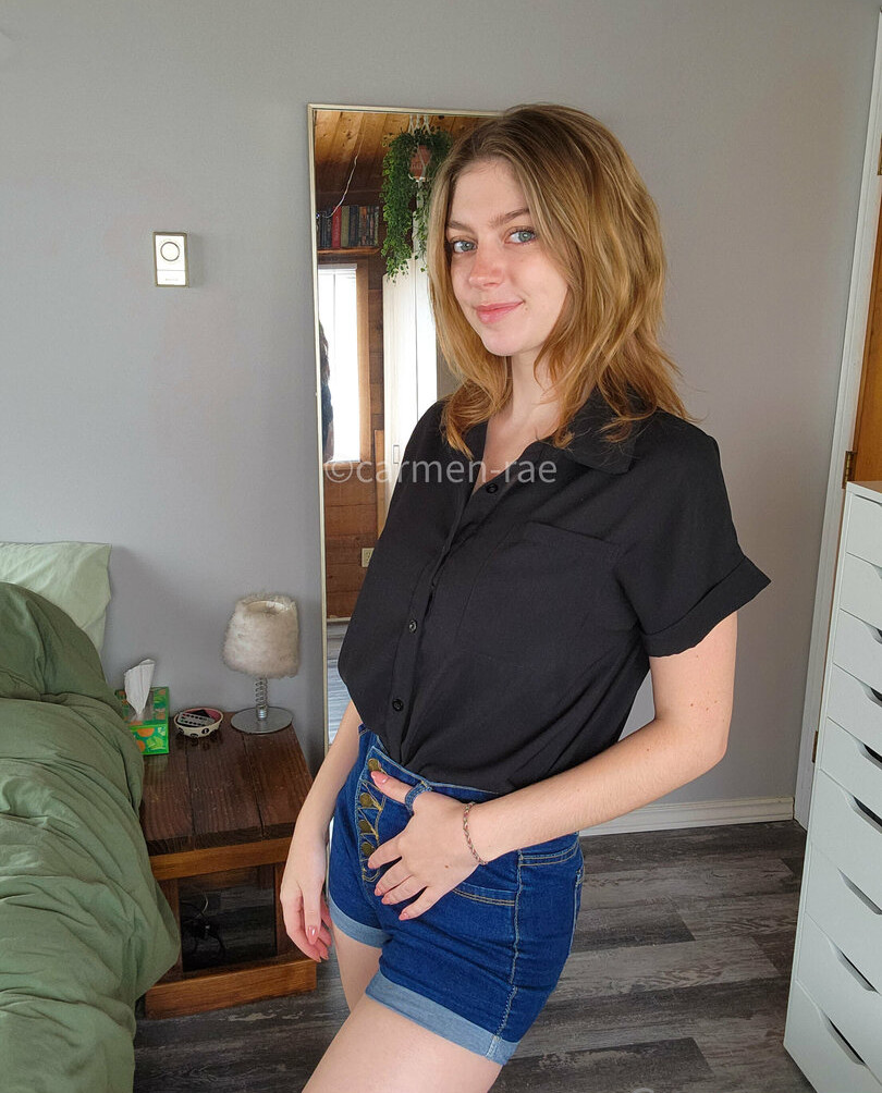 carmen-rae gallery photo #760