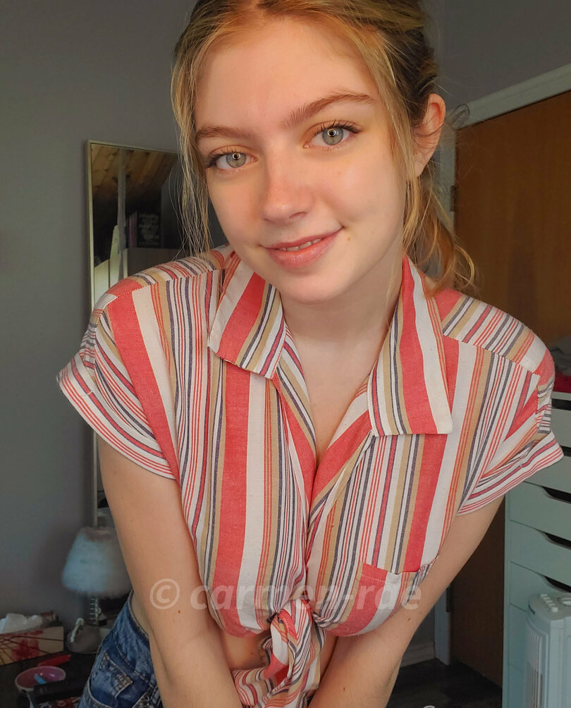 carmen-rae gallery photo #774