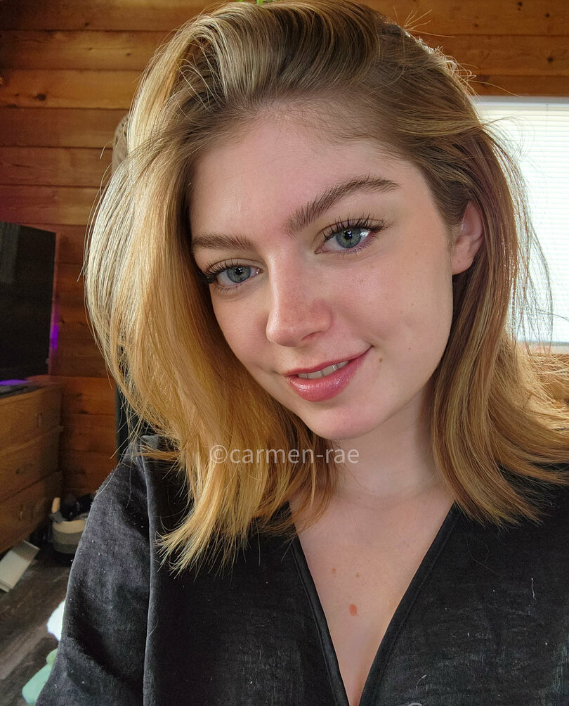 carmen-rae gallery photo #797