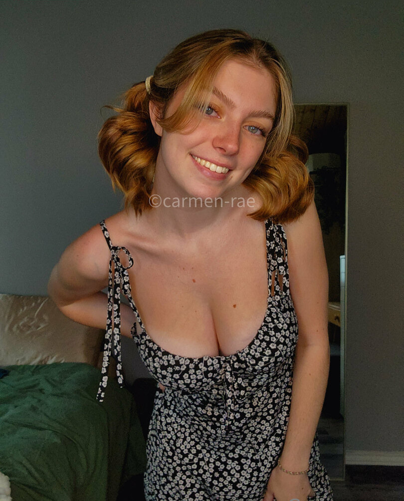 carmen-rae gallery photo #805