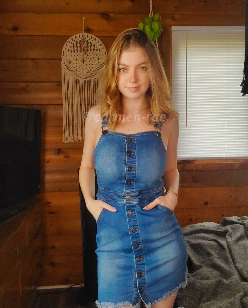 carmen-rae gallery photo #808