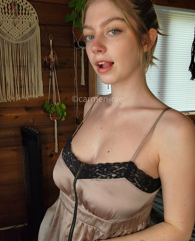 carmen-rae gallery photo #812