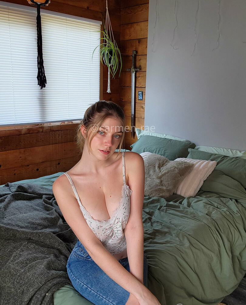 carmen-rae gallery photo #814