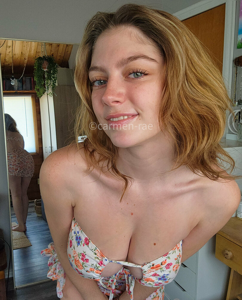 carmen-rae gallery photo #822