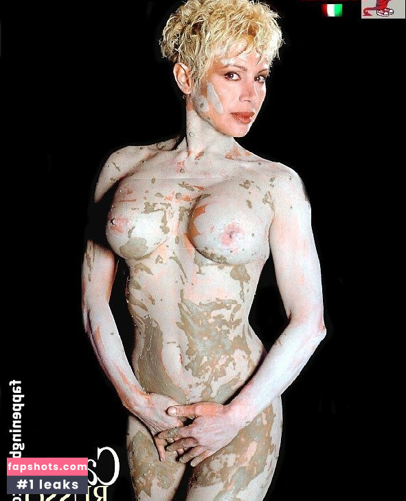 Carmen Russo gallery photo #6