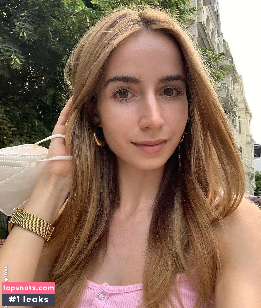 Carmen Santos gallery photo #7