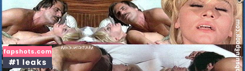 Carmen Villani gallery photo #6