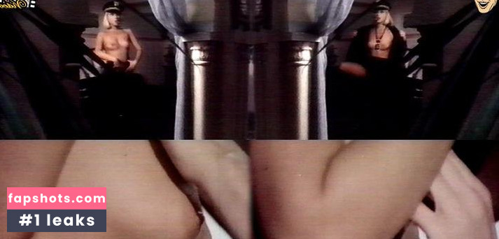 Carmen Villani gallery photo #9