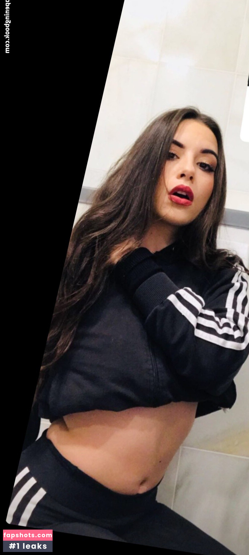 Carmenbrads Nahé úniky fotek pouze od fanoušků #3 - Fapshots