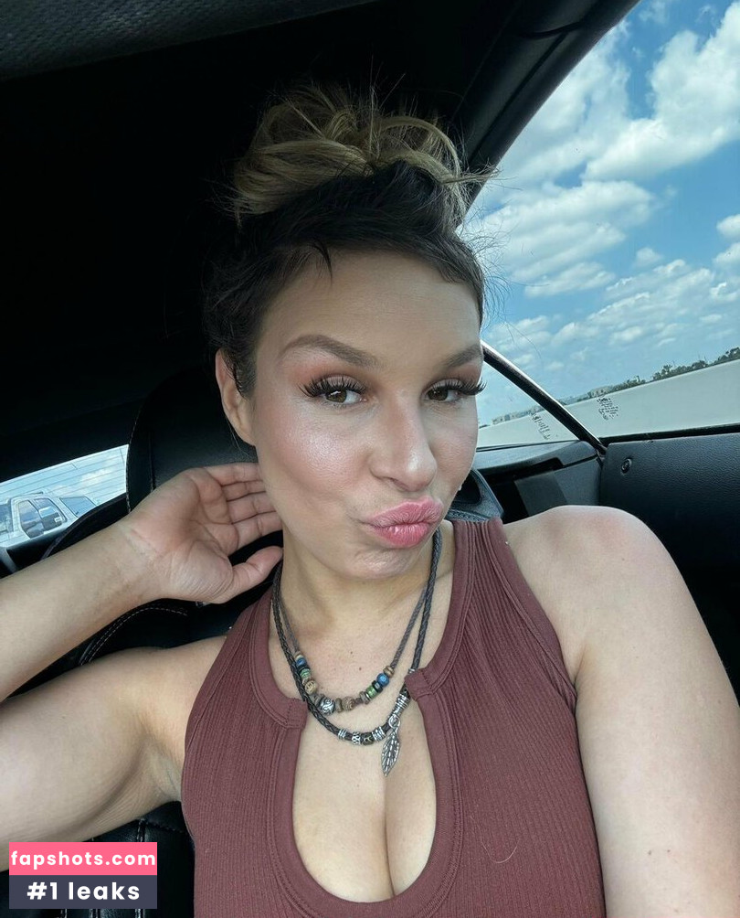 carmencalixxx Filtración Desnuda OnlyFans Foto #311 - Fapshots